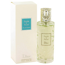Christian Dior Escale A Parati Perfume 2.5 Oz Eau De Toilette Spray image 3
