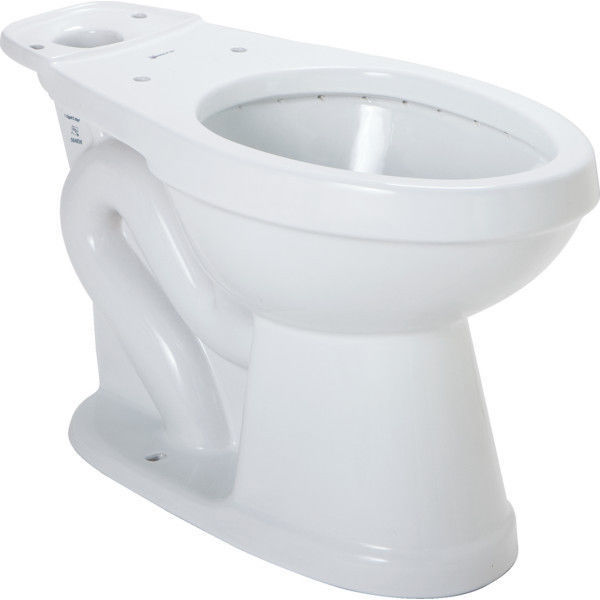 Seasons® Hawthorne™ Elongated Toilet Bowl ADA - $225.00
