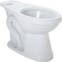 Seasons® Hawthorne™ Elongated Toilet Bowl ADA - £179.85 GBP