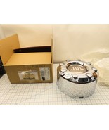 Ford FC3Z-1130-A Wheel Cover Center Hub Cap Rear Dually King Ranch - $134.98