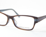 Prodesign Denmark 1749 1 6434 Demi Brown /Havana Occhiali 55-15-140mm (N... - $79.20 CAD