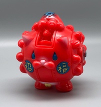Mirock Toy Manekimakurima Robot RED image 1
