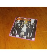 Blondie- parallel lines - $367.85 MXN Blondie- parallel lines - $367.85 MXN