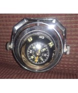 YCM Japan Car Nautical Marine Boat Compass  Vintage - £74.73 GBP