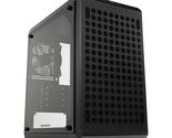 Cooler Master Q300L V2 Micro-ATX Tower, Magnetic Patterned Dust Filter, ... - $111.50