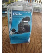 Hopkins Adapter 6 Round To 7 Blade Towing Solutions - $646.63 MXN