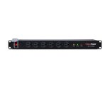 CyberPower CPS1215RM Basic PDU, 100-125V/15A, 10 Outlets, 15ft Power Cor... - $107.99+