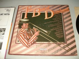 Various Artists - The Best of Dixieland (LP, 1976) VG+/EX, Tested - £2.34 GBP