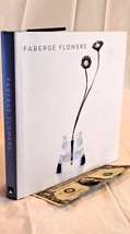 Faberge Flowers edited by Marilyn Pfeifer Swezey (2004 1st Edition HC in DJ) - £53.45 GBP
