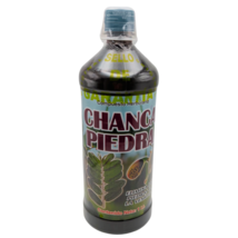 Chanca Piedra - Tonico 1lt. 100% Natural Concentrate - $549.54 MXN