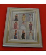 Art-Royal Photo-Princess Diana Gown Block (Picture Frame) &amp; Elton John - €14,58 EUR