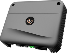 Infinity Reference 6001A 600W x 1 Car Amplifier - £364.49 GBP