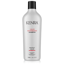 Kenra Color Maintenance Shampoo, 10.1 Oz. image 1