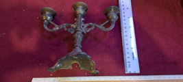 Candlesticks x3 [JUD10160] - €65,72 EUR