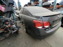Driver Left Rear Door Vent Glass Fits 07-11 LEXUS GS350 1725 image 2