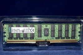 KTD-PE421LQ/32G Kingston 32GB (1X32GB) 4RX4 PC4-2133P DDR4 Memory - £175.57 GBP