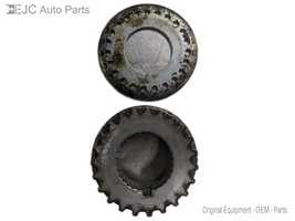Crankshaft Timing Gear For 10-13 Acura MDX  3.7 13621RCAA11 - $19.75
