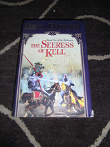 David Eddings Malloreon The Seeress Of Kell Hc 1st Del Rey (1991) Book 5 - £1.95 GBP