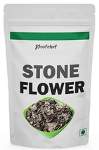 Stone Flower Spice (Dagad Phool, Kalpasi, Patthar Ke Phool) - 50 Gram ,F... - $19.79