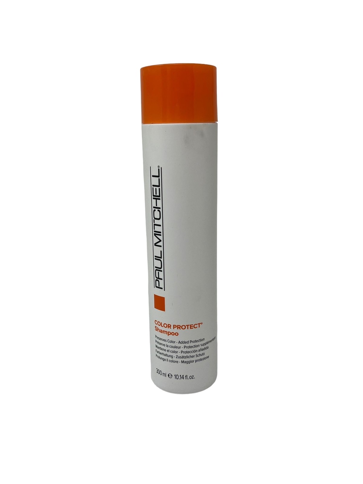 Paul Mitchell Color Protect Daily Shampoo 10.1 oz