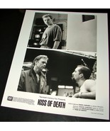 1995 Movie KISS OF DEATH Press Photo NICOLAS CAGE David Caruso 2 - $12.24 CAD