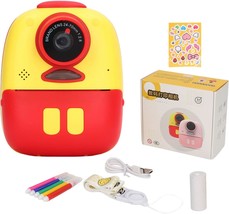Children&#39;S Film Camera With Detachable Strap As A Christmas,, Or Festiva... - £68.41 GBP