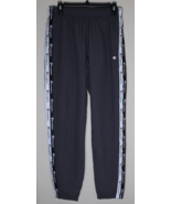 Champion Men&#39;s Sweatpants w/ Side Pockets Slate Grey Size Small NWT - $40.43 CAD