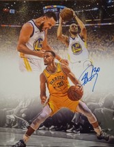Stephen Curry Golden State Warriors Autographed 8x10 Photo W/ COA - £118.62 GBP