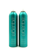 Aquage Spray Wax Flexible Texture 8 oz-Pack of 2 - £30.67 GBP