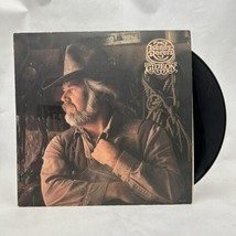 Kenny Rogers Gideon Vinyl Lp Record Album (1980) - £12.93 GBP