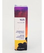 Yuni Sleepy Beauty Tranquility Pillow Spray 2 Fl Oz - $16.29 CAD
