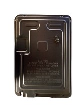 DA97-08442A Samsung Refrigerator ASSY COVER PCB-PANEL  RF28HDEDTSR/AA - $28.92