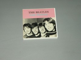 The Beatles 1989 CD3 Lady Madonna / The Inner Light UNPLAYED  Capitol - $28.05