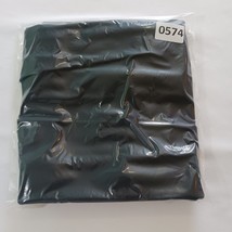 Worthington Back Zipper Women's Black Skirt Size 14 Measured Waist 33 image 12