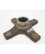 2010-2013 mercedes w207 e350 e550 drive shaft flange adapter cross joint... - $919.95 MXN