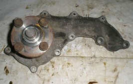 1999 Toyota Tacoma Xtracab 2WD 2.4L Water Pump - £18.78 GBP