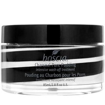 boscia Charcoal Pore Pudding Wash Off Face Mask, 2.8 Fl Oz - £22.79 GBP