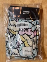 Medium AMERICAN EAGLE CANDY HEARTS  BOXERS SHORTS NEW - £12.60 GBP
