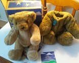 Vermont Teddy Bear Birthday Suit bear - £75.05 GBP