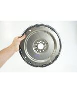 10-12 jaguar xf x250 5.0l automatic transmission flywheel flex plate 8W9... - €65,19 EUR