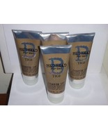 (4 pack) Bed Head for Men by TIGI Charge Up Thickening Conditioner  6.76... - $23.36