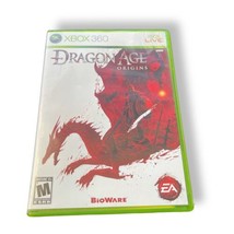 Dragon Age: Origins (Xbox 360, 2009) Complete - £4.74 GBP