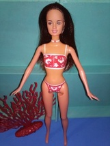 Barbie Doll Palm Beach Teresa Y2K  - £12.63 GBP