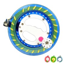 Kite String Reel, Kite String Spool,Kite Line Winder 8Inches Dia, Come With Lock - $25.99