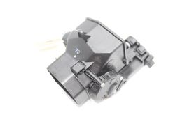 07-13 MERCEDES-BENZ W221 S550 S600 HVAC AIR VENT FLAP DUCT W/ ACTUATORS E4572 image 2