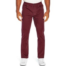 Gap Stretch Slim 5 Pocket Pant Zinfandel Men&#39;s Sz 38x34 NWT - $21.29