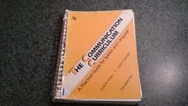 THE COMMUNICATION CURRICULUM : A PRACTICAL GUIDE FOR SPEECH AND LANGUAGE - $59.99
