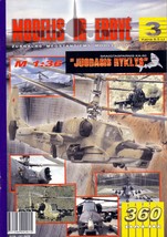 INSTANT Download. Paper Craft - Ka-50 Blackshark (Scale 1:36) - $43.78 MXN