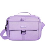 Dslr/Slr/Mirrorless Photography Camera Messenger Bag Compact Crossbody, ... - $40.99