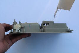 2003-2004 INFINITI G35 SEDAN INTERIOR CENTER OVERHEAD ROOF DOME LIGHT K2863 image 10